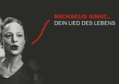 Gemein­de­be­fra­gung — Lied des Lebens