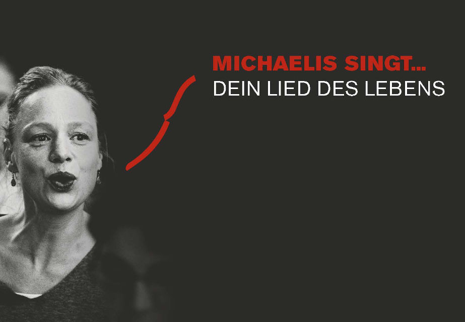Gemein­de­be­fra­gung — Lied des Lebens