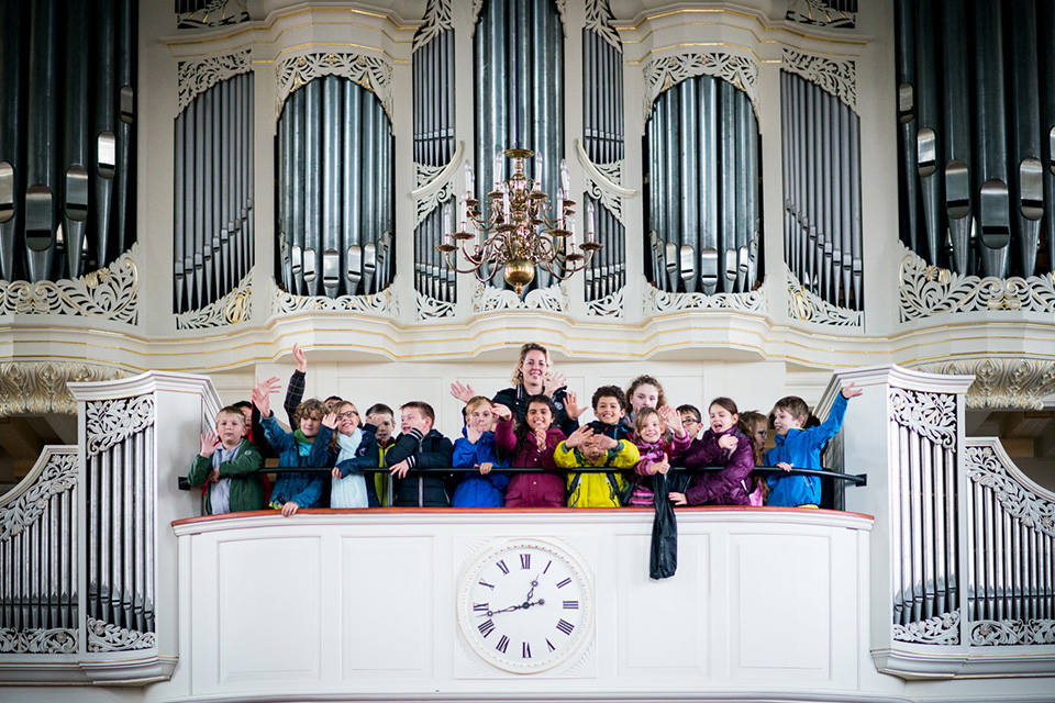 ORGEL­ENT­DE­CKER­TA­GE