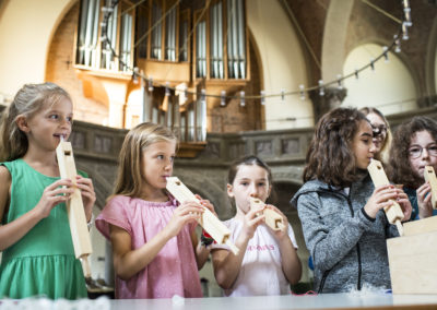 ORGEL­ENT­DE­CKER­TA­GE
